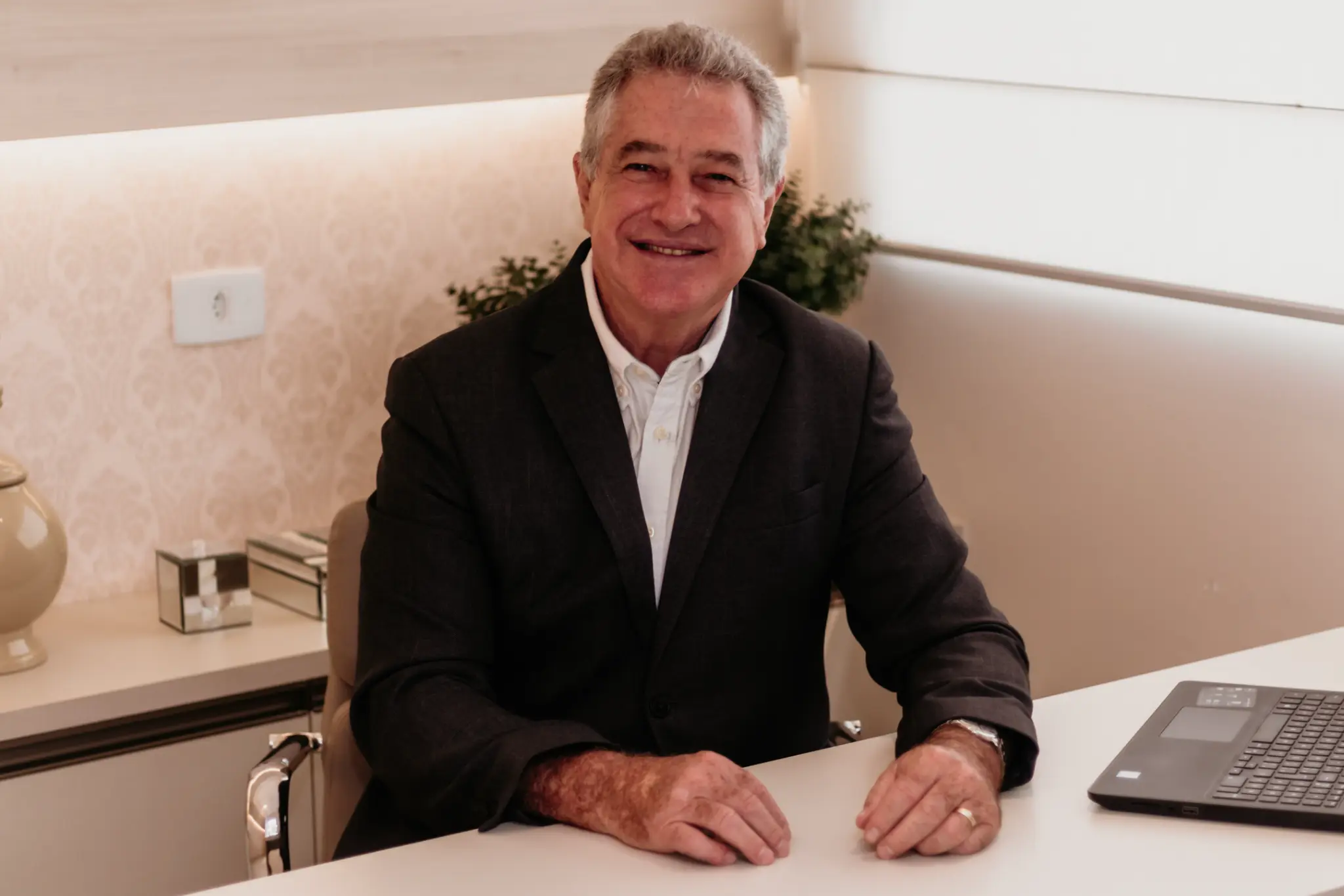 Dr. José Eduardo Silveira dos Santos