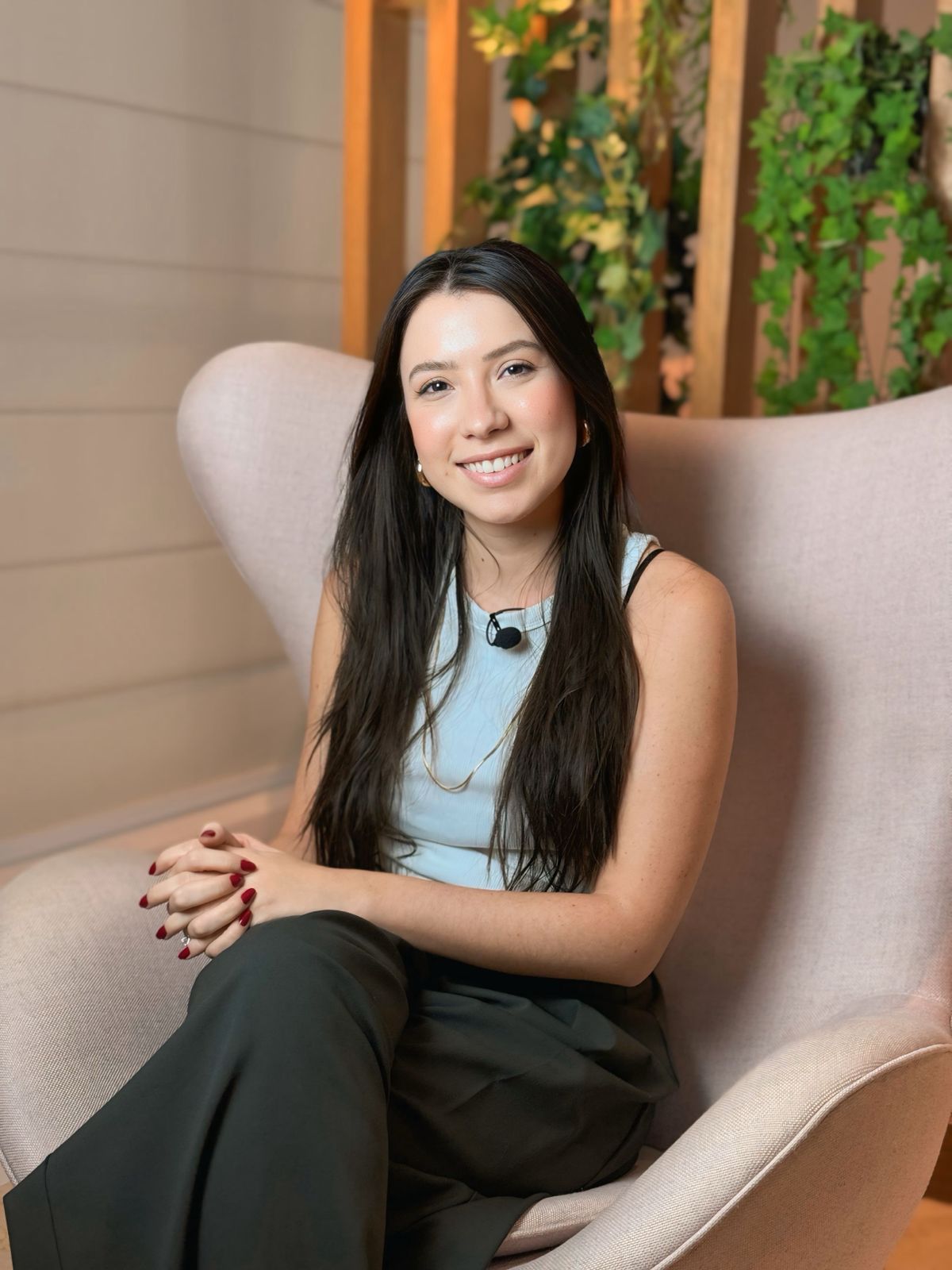 Dra. Sarah Sanches Franco