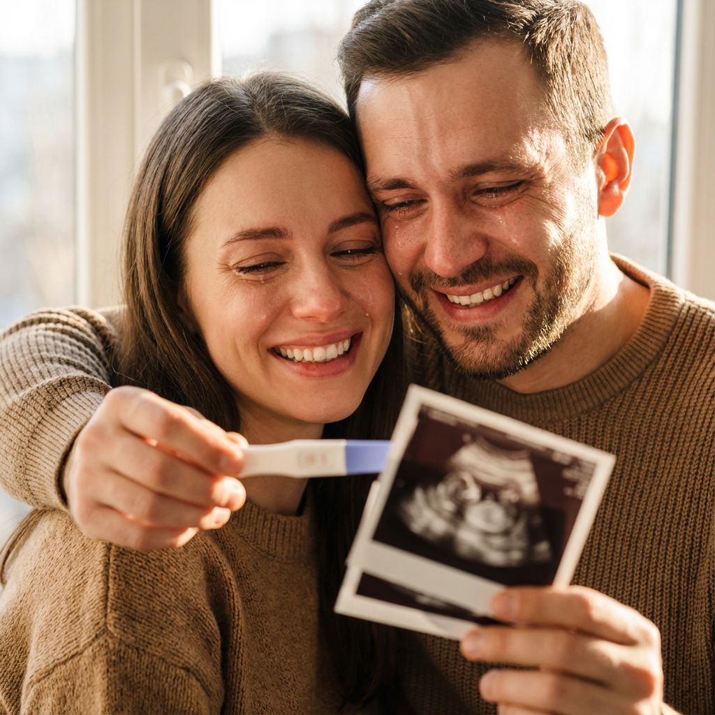 História de sucesso